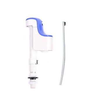 适配toto马桶水箱配件cw764bt400坐便器进水阀排水阀扳手水箱套装bh129进水阀 图片价格品牌报价 京东