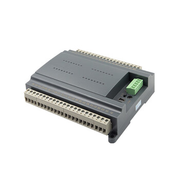 之琪卧 可编程控制器 模拟量开关量带高速计数高速脉冲plc cx3g-32mr