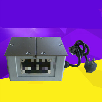 强力磨床tc-1零件退磁器消磁器金属去磁器 200*300铝线