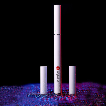 日本进口fogpro电子烟男女充电小烟油戒烟神器可吸入式能量棒大雾