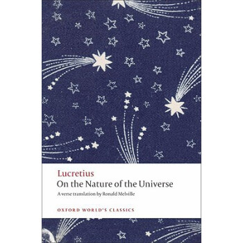 论宇宙的性质 On the Nature of the Universe