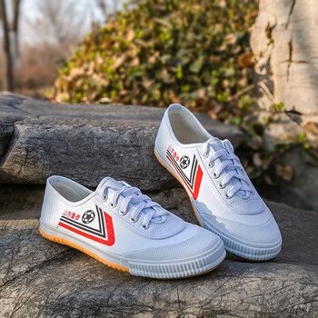 鞋帆布鞋劳保鞋透气解放鞋轻便劳动鞋耐磨工地鞋工作鞋单鞋 田径白色