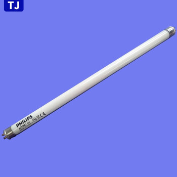 灭蚊灯灯管诱蚊蝇灭蚊子苍蝇粘捕式灭蝇灯灭蝇灯管紫外灯管6w t5-8w