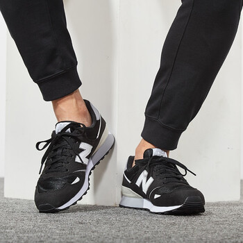 new balance 446 women deepblue