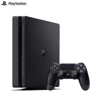 ᣨSONYϷ PlayStation Pro\/slim Ϸ ˳ PS4 slim 500G ɫ ֱ 