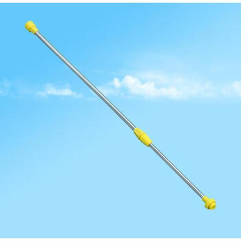 电动喷雾器配件喷杆 喷杆伸缩杆1米