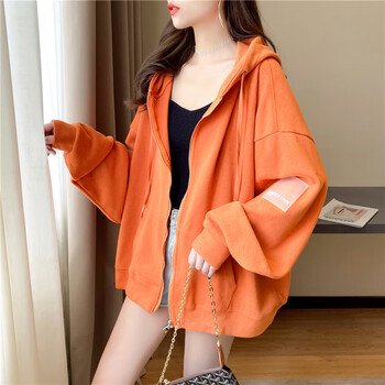 0 中商品评价:评分详细关注店铺熏婕女装旗舰店>熏婕>卫衣>女装>