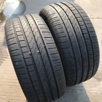 倍耐力輪胎新p7防爆胎275/35r19 前245/40 5系寶馬530li奔馳e300l 245