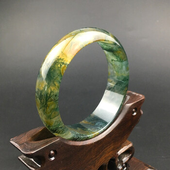 精品水草手镯 56mm【图片 价格 品牌 报价】-京东