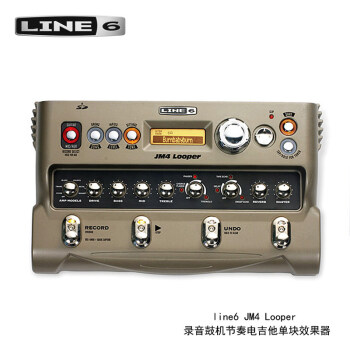 Line6电吉他综合效果器amplifi Fx100 Go Firehawk Fx Hd500x Line6 Jm4 Looper 图片价格品牌报价 京东