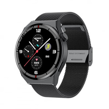 华为手机通用蓝牙通话太空人运动手表心率多功能计步男女 新款保时捷