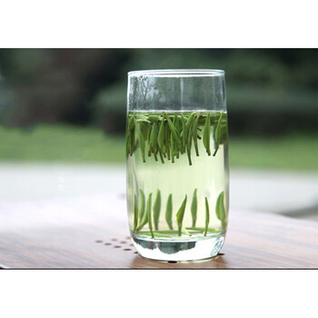 2019年新茶金山翠芽 江苏镇江特产名茶 春茶绿茶 茶100克