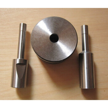 单冲压片机模具/药片机模具/冲压机模具/可定做冲模/压片机冲模 标准
