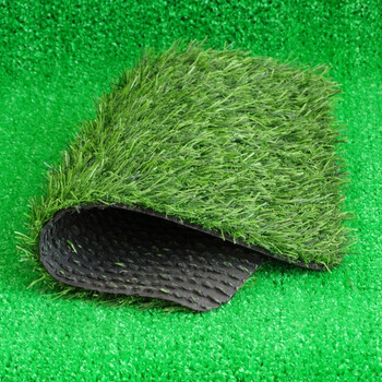 塑料假草地毯绿草坪仿真门头招牌建筑工地绿色草皮围墙人工阳台 t1 20