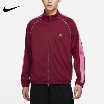 耐克（NIKE） 外套男2022冬季新款休闲跑步训练健身运动服上衣DQ5661 DQ5661-638 L
