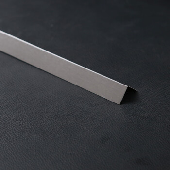 钛铝合金护墙角保护条免打孔阳角线装饰不锈钢线条护角条包边直角