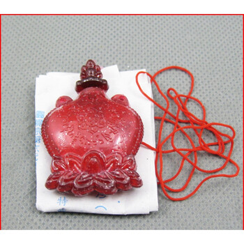 福慧佛具佛教僧服僧衣金刚砂护身符平安挂件金光明沙金光砂金刚沙