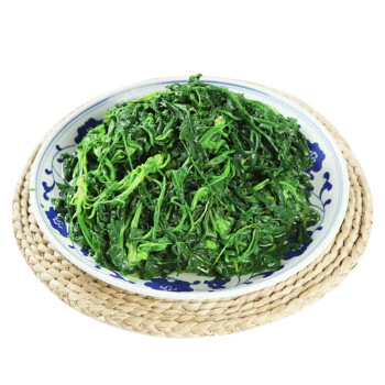 速冻荠菜2kg 嫩荠菜地菜时令山野菜地丁菜荠菜馅饺子生鲜蔬菜 图片价格品牌报价 京东