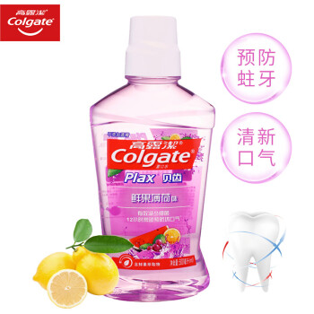 ¶ࣨColgateˮڳ¿ ʹˮ 500ml