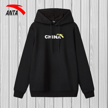 安踏(anta)安踏外套男新款秋秋季夹克男士休闲服运动上衣保暖风衣