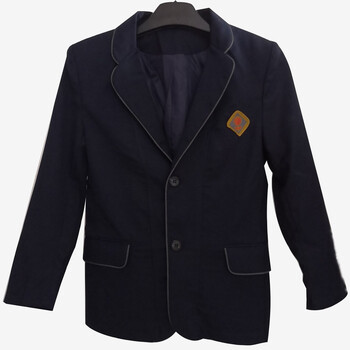 广州市越秀区小学生校服公办学校第十六中男女学生夏秋冬运动服礼服