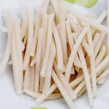 2斤】贵州兴义特产粑粑丝农家饵耳块纯手工糯米滋粑炸干年糕小吃