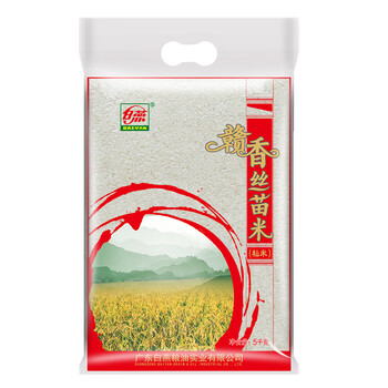 5kg赣香丝苗米【图片 价格 品牌 报价】-京东