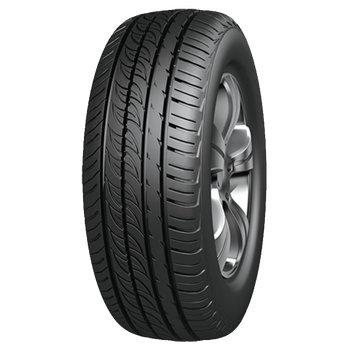 德国雅途轮胎豪华型车辆专用轮胎p308-3 245/45zrf18