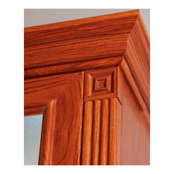 罗马柱实木线条装饰线条衣柜橱柜酒柜家具木线条衣柜罗马柱欧式日用