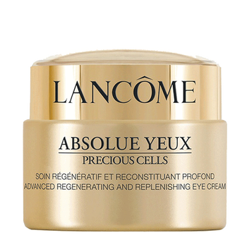 兰蔻(lancome) 面霜 菁纯臻颜保湿霜 日霜15ml