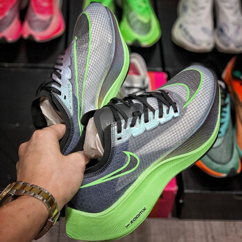 纯原公司级/莆田zoom fly3马拉松男子缓震跑步鞋男女鞋鞋 at8240-102