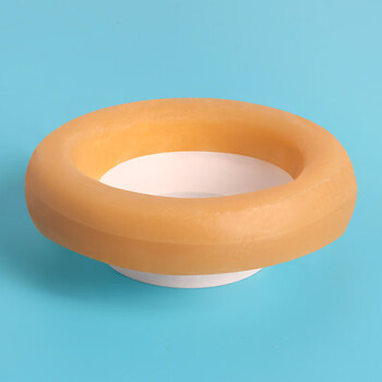 自动粘合高质黄油密封法兰