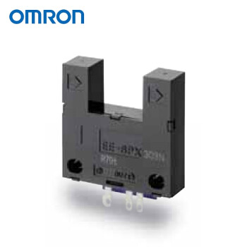 欧姆龙 微型光电传感器附件 接插件 EE-1010-R 2M