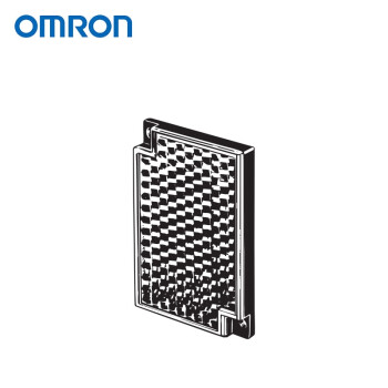 欧姆龙 光电传感器附件 反射板 E39-R1