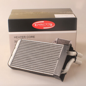 汽车用品>维修保养>维修配件>飞翱>飞翱帕萨特b5领驭空调暖风小水箱