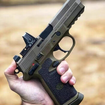 格洛克玩具手炝半自动skd格洛克电动单连发软弹枪g18男孩可发射回膛小