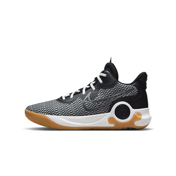耐克(nike)篮球鞋凯文杜兰特kd trey 5 ix ep男/女透气轻盈新款 cw