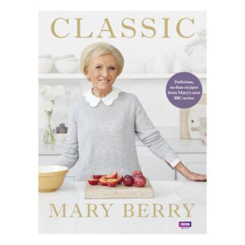 Classic: Delicious, no-fuss recipes from Mar... word格式下载