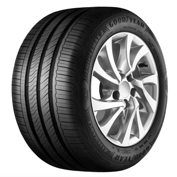 固特异轮胎 逸乘 assurance triplemax 2途虎包安装 205/50r17 89w
