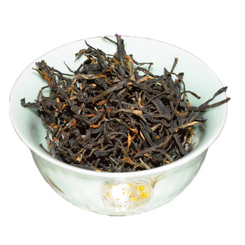 晨臻紫娟红茶云南普洱紫娟晒红2022年春紫娟滇红茶250克产地茶农直销