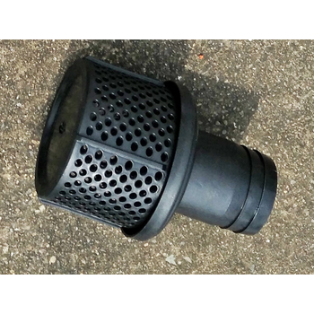 xmsj农用灌溉水泵塑料滤网1寸一寸2寸三寸四寸拖泵自吸泵过滤筛子3寸