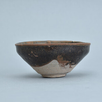 【包老带证书能典当44】 闽侯窑茶盏(3)