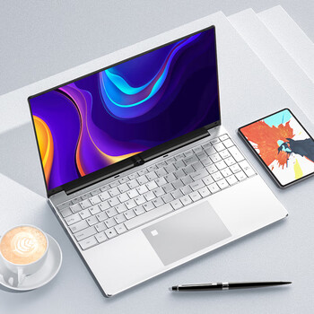 2021笔记本电脑轻薄便携大学生女生款超薄酷睿i7办公商务游戏手提适用