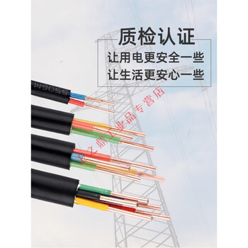 Yjv5 6 国标yjv阻燃电缆2 3 4 5芯1 5 2 5 4 6 10平方户外工程架空线h 5芯10平方 国标1米 图片价格品牌报价 京东 Yjv5 6 国标yjv阻燃电缆2 3 4 5芯1 5 2 5 4 6 10平方户外工程架空线h 5芯10平方 国标1米 图片价格品牌报价 京东