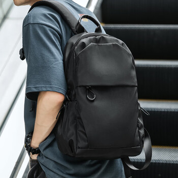 vassarette背包男小型初中潮牌迷你夏双肩包男士小号时尚大学生旅行包