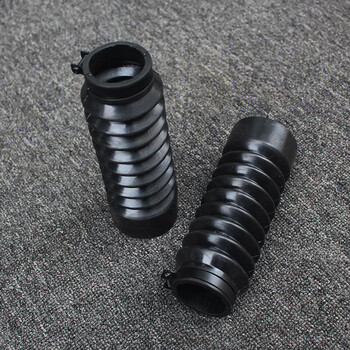 适用于cm300 本田摩托减震套防水边包前 cm500 防尘套软管改装车避震