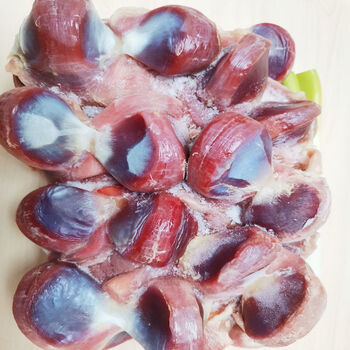 国产【顺丰】鹅肠鹅胗鹅肫鹅食带鹅胃鹅头鹅舌鹅