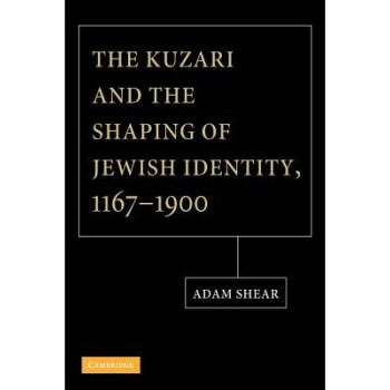 The Kuzari and the Shaping of Jewish Identit... azw3格式下载