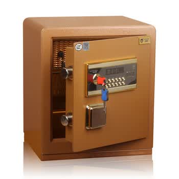 盾威(dunwei) 保险箱3c认证金锐摩卡金电子系列fdx-a/d-42家用办保险
