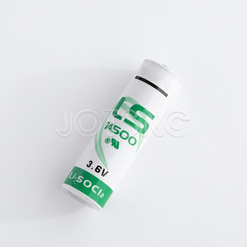 Ls 3 6v 锂电池aa 5号 电池设备仪器锂电池 图片价格品牌报价 京东